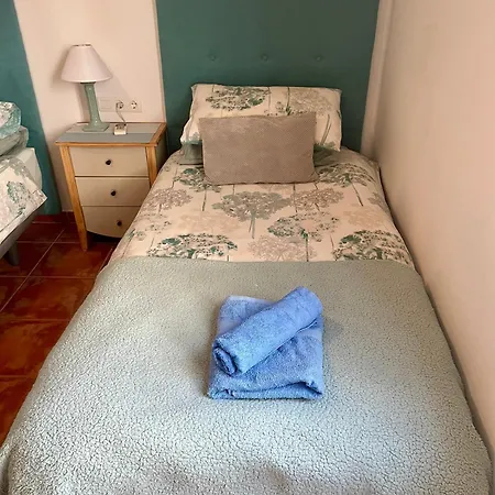 Apartment Casa Familiar In Punta Lara