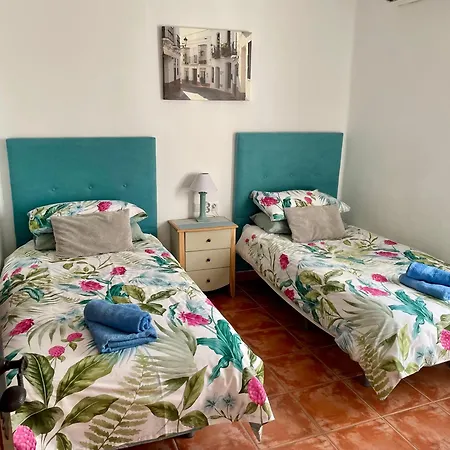 아파트 Casa Familiar In Punta Lara