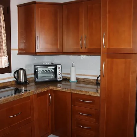 Apartment Casa Familiar In Punta Lara