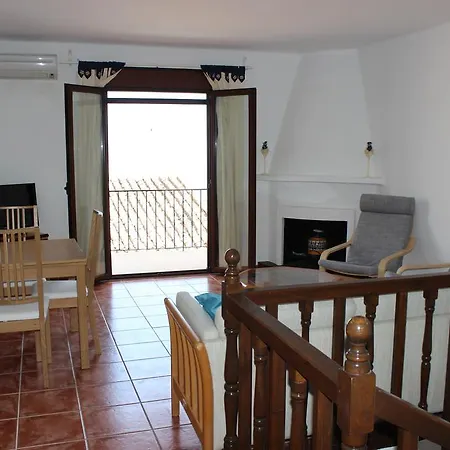 Apartment Casa Familiar In Punta Lara Nerja