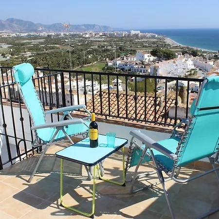 Apartment Casa Familiar In Punta Lara Nerja
