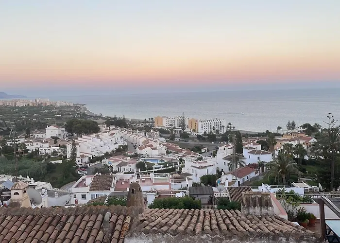 Casa Familiar In Punta Lara Apartamento Nerja