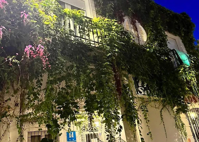 Casa Familiar In Punta Lara * Nerja