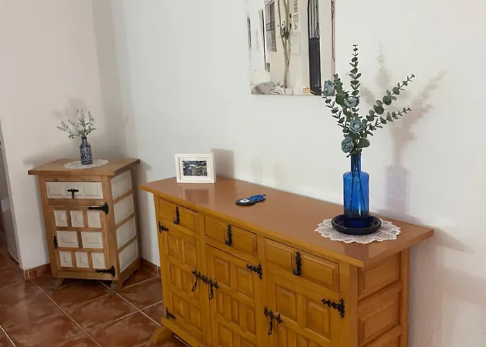 Casa Familiar In Punta Lara Apartamento Nerja