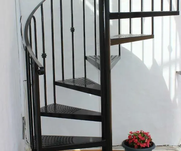 Casa Familiar In Punta Lara Nerja